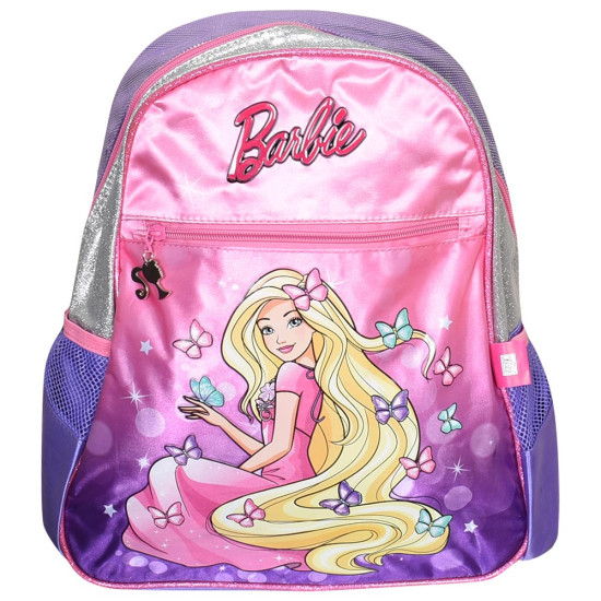 Sunce Παιδική τσάντα πλάτης Barbie Backpack 14'' Sunce Παιδική τσάντα πλάτης Barbie Backpack 14''